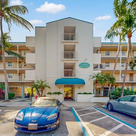 Tavernier Escape #4408 Exterior foto