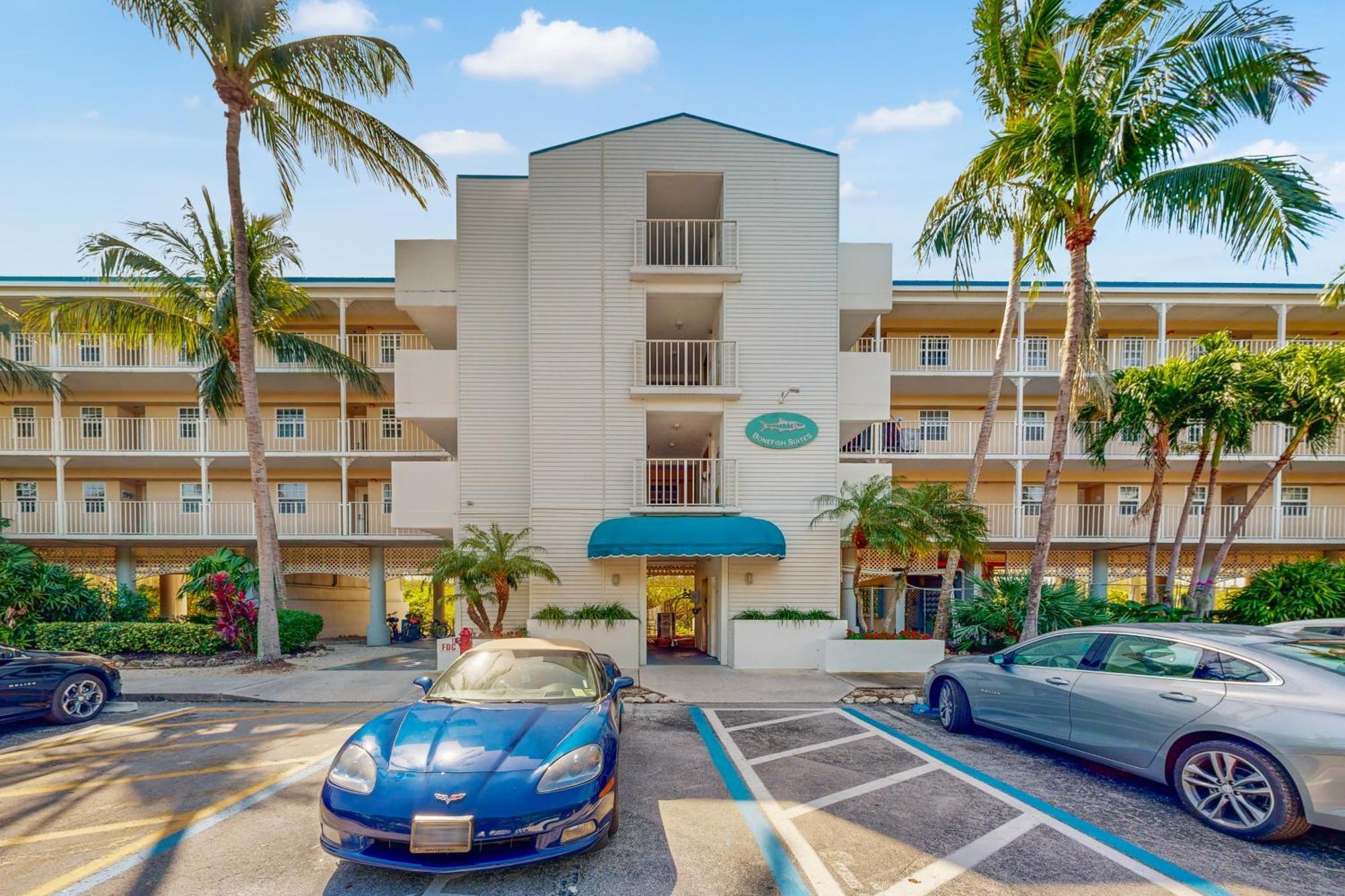 Tavernier Escape #4408 Exterior foto