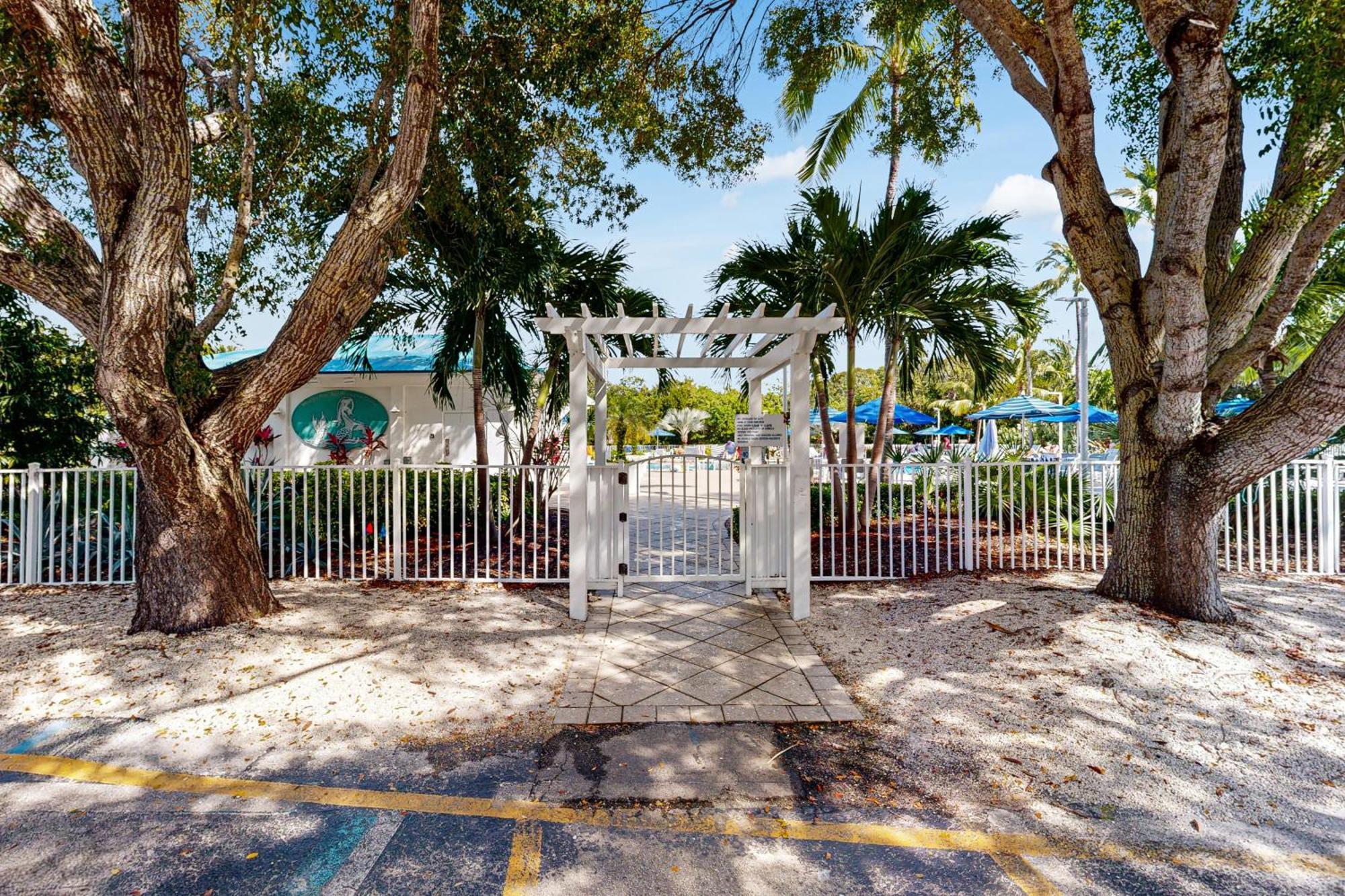 Tavernier Escape #4408 Exterior foto